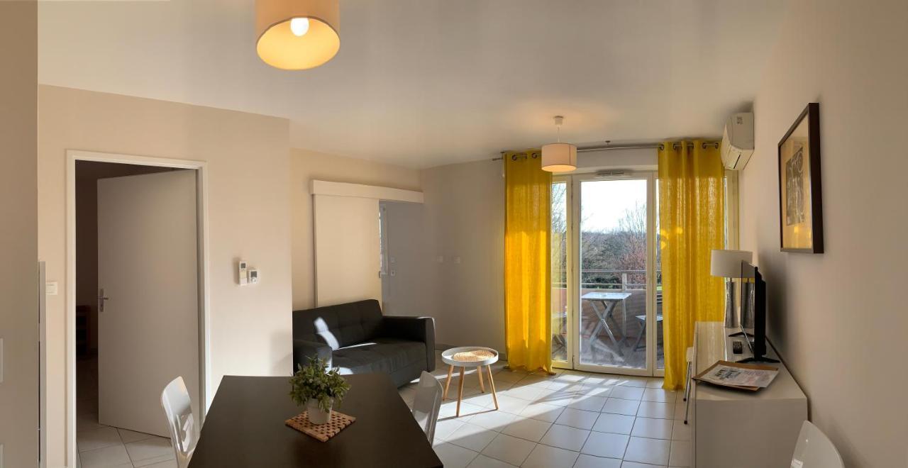 Residence Saint Clair Balma Exterior photo
