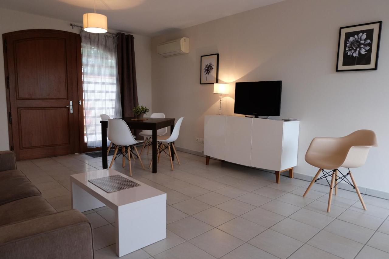 Residence Saint Clair Balma Exterior photo